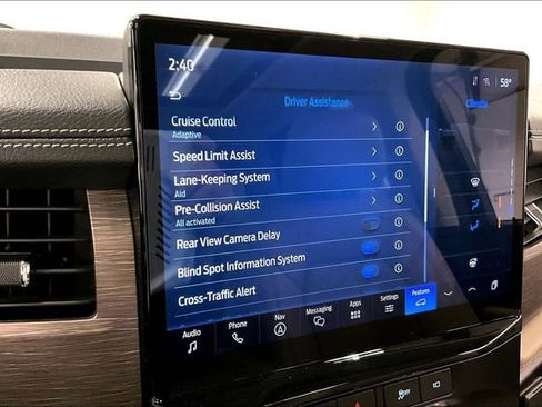 Used 2024 Ford Expedition Max Limited image 35