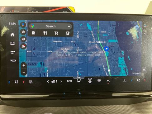 New 2026 Ford Expedition Max Active image 25