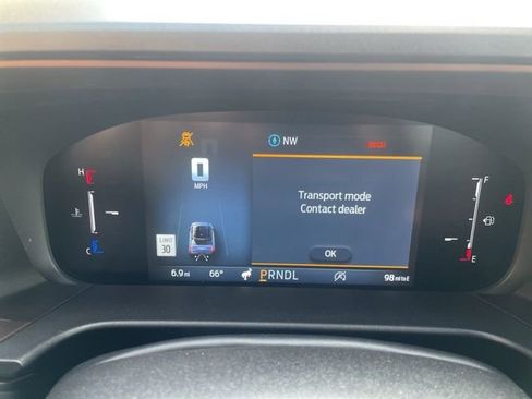 New 2026 Ford Bronco Sport Outer Banks AWD/4WD image 33
