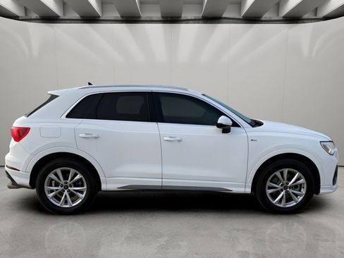 Used 2023 Audi Q3 2.0T Premium AWD/4WD image 6