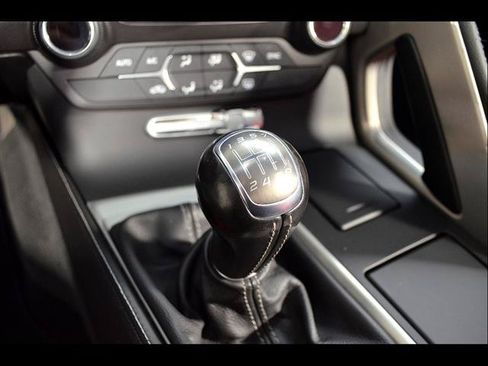 Used 2019 Chevrolet Corvette Grand Sport RWD image 18