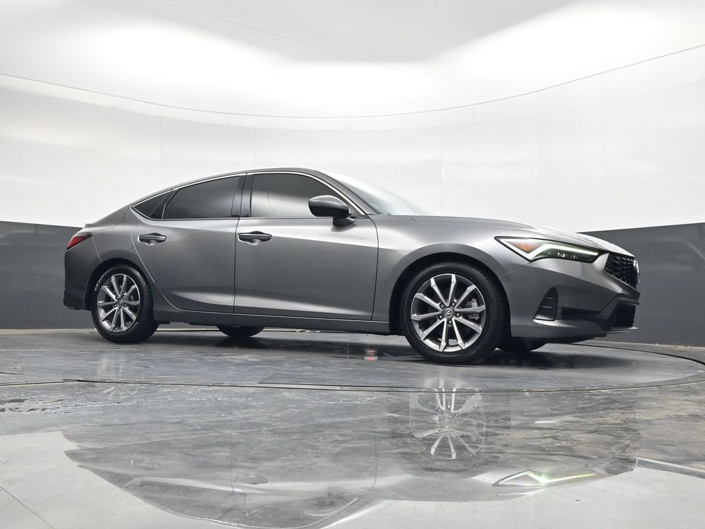 Used 2024 Acura Integra FWD image 30
