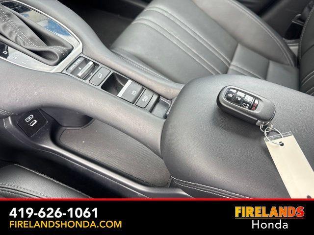 Used 2024 Honda HR-V EX-L image 24