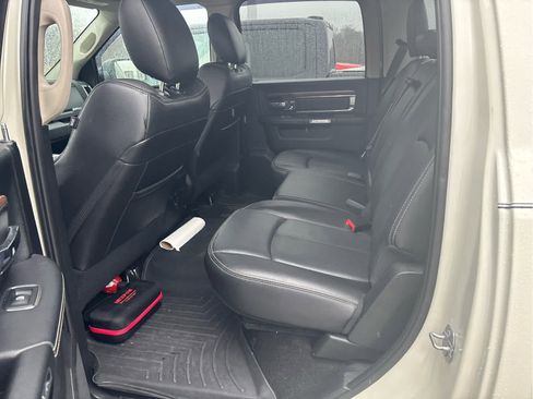 Used 2018 RAM 1500 Laramie w/ Convenience Group image 6