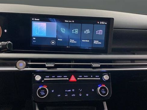 New 2026 Hyundai Tucson SEL Plus AWD/4WD image 12