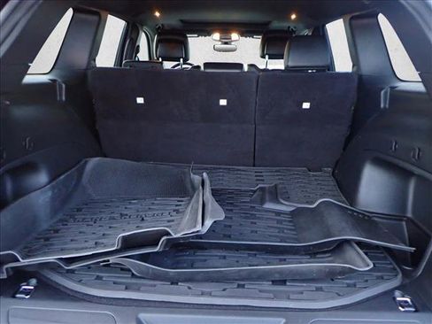 Used 2021 Jeep Grand Cherokee Limited image 8