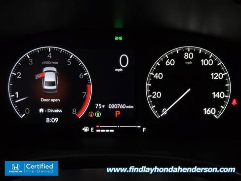 Certified 2024 Honda Civic EX image 32