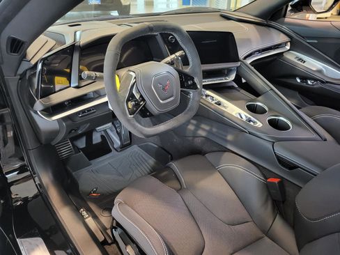 New 2026 Chevrolet Corvette Stingray Coupe image 14