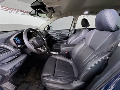 Used 2024 Subaru Ascent Limited image 10