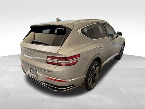 Used 2026 Genesis GV80 2.5T Prestige AWD/4WD image 9