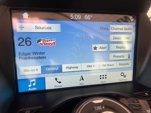 Used 2017 Ford Escape Titanium w/ Equipment Group 301A image 17