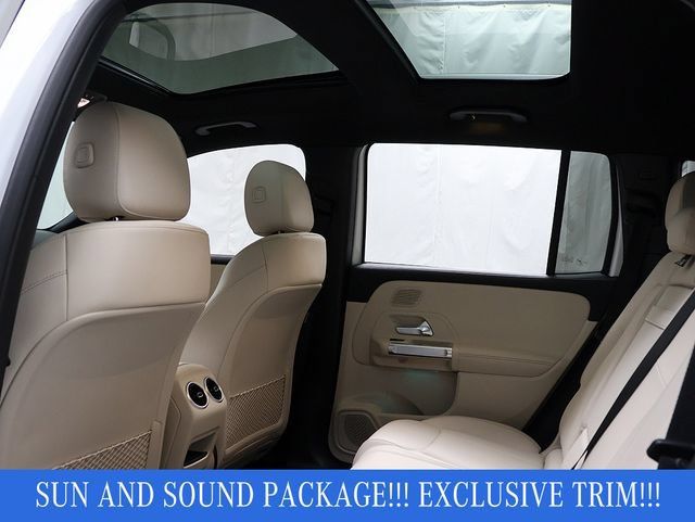 Certified 2026 Mercedes-Benz GLB 250 4MATIC image 13