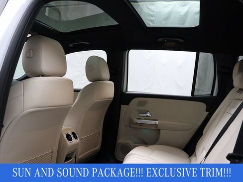 Certified 2026 Mercedes-Benz GLB 250 4MATIC image 13