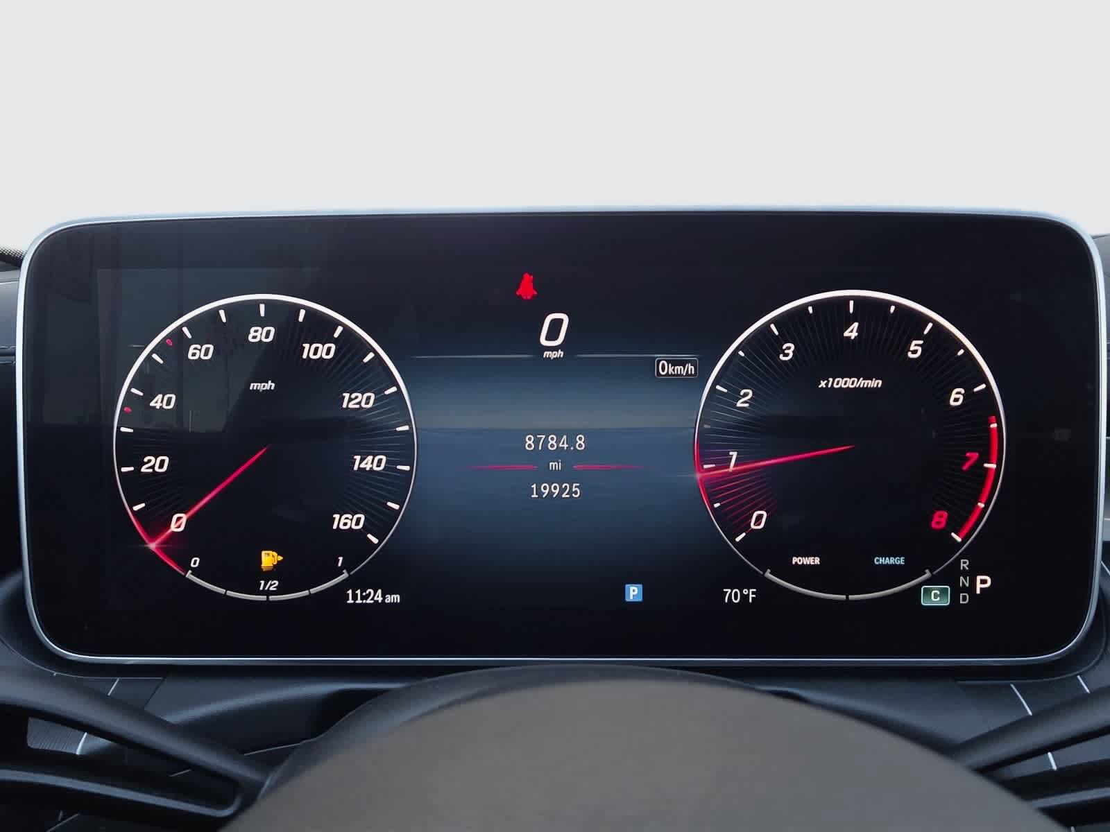 Used 2023 Mercedes-Benz C 300 Sedan image 24