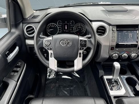 Used 2019 Toyota Tundra SR5 w/ SR5 Upgrade Package RWD image 26