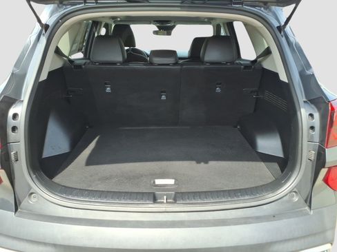 Used 2022 Kia Seltos EX AWD/4WD image 16