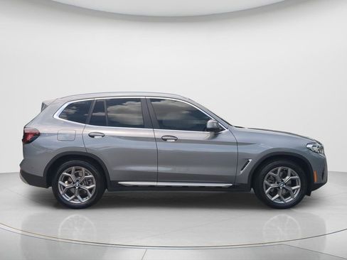 Used 2024 BMW X3 sDrive30i w/ Convenience Package RWD image 4