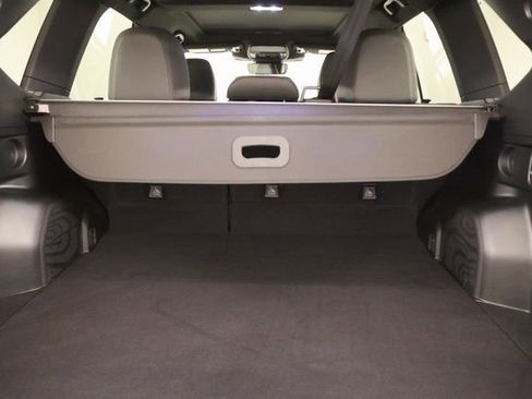 Used 2025 Subaru Forester Limited AWD/4WD image 26