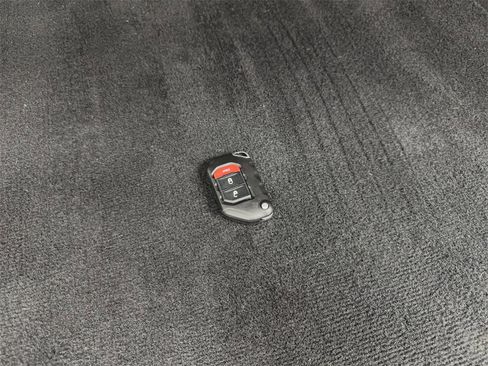 Used 2023 Jeep Wrangler Altitude image 79