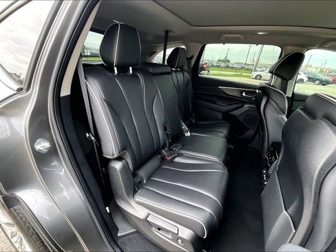 Used 2024 Acura MDX SH-AWD w/ Advance Package image 37
