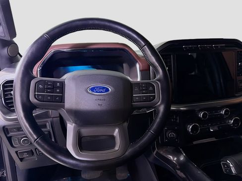 Used 2021 Ford F150 Lariat w/ Equipment Group 502A High AWD/4WD image 15