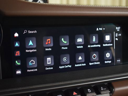 Used 2023 Porsche 911 Carrera S w/ Sport Package image 30