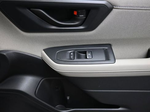 Certified 2025 Subaru Forester Premium image 11