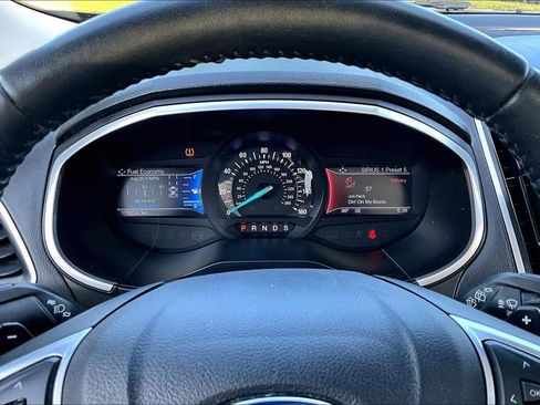 Used 2016 Ford Edge Sport w/ Equipment Group 401A AWD/4WD image 20