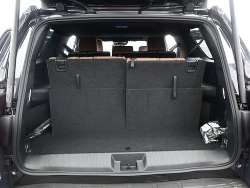 New 2026 Toyota 4Runner Limited AWD/4WD image 15