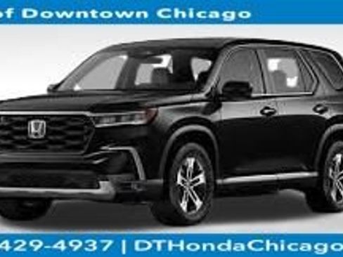 Used 2023 Honda Pilot Elite image 1