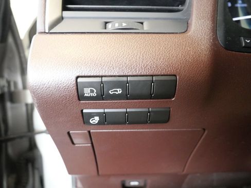Used 2017 Lexus RX 350 AWD w/ Premium Package image 14