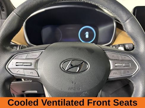 Used 2023 Hyundai Santa Fe Calligraphy AWD/4WD image 14