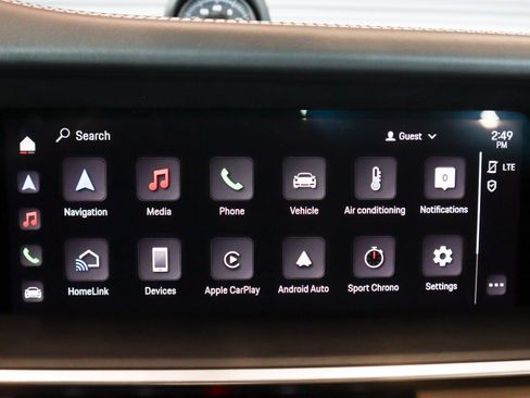 Used 2024 Porsche 911 Carrera S w/ Premium Package image 23