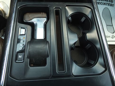 Used 2023 Ford F150 King Ranch AWD/4WD image 26