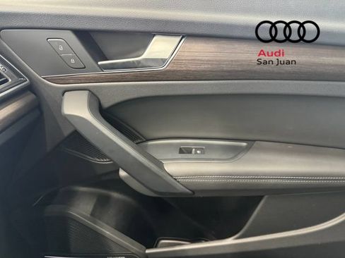 Used 2024 Audi Q5 2.0T Premium Plus w/ Premium Plus Package AWD/4WD image 34