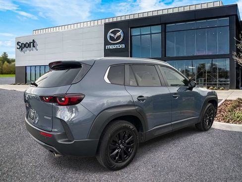 Used 2024 MAZDA CX-50 AWD 2.5 S w/ Convenience Package image 3