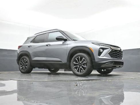 New 2026 Chevrolet TrailBlazer ACTIV w/ Convenience Package image 15