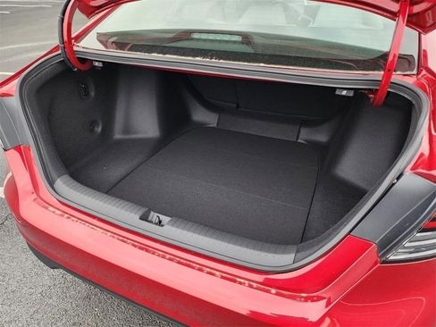 New 2025 Honda Accord SE image 23