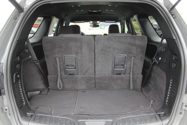 Used 2026 Dodge Durango GT AWD/4WD image 27