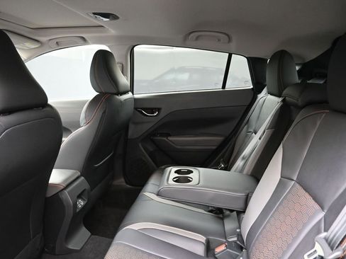 New 2026 Subaru Crosstrek 2.5i Limited AWD/4WD image 18