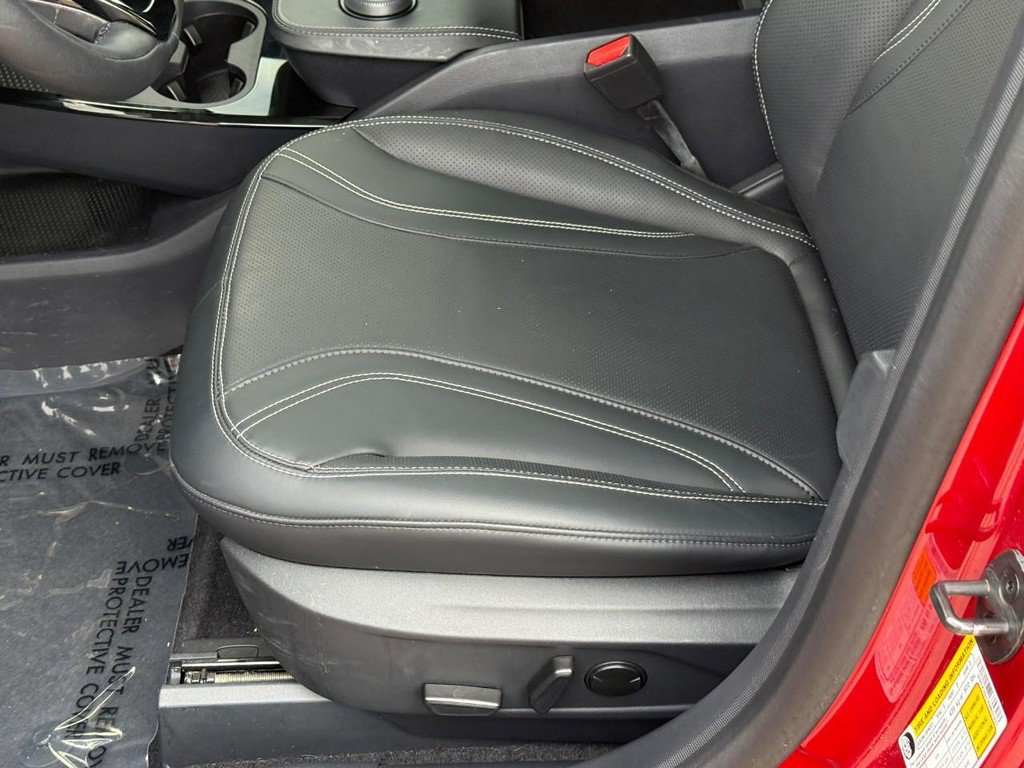 Used 2023 Ford Mustang Mach-E Premium AWD/4WD image 19