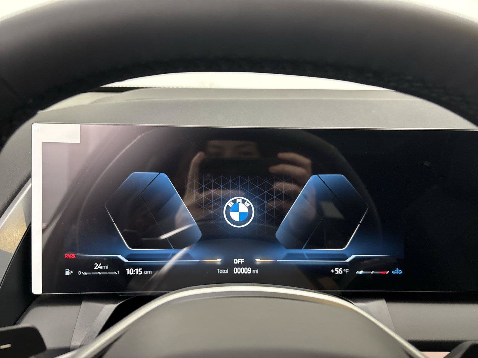 New 2026 BMW X3 xDrive30i w/ Premium Package AWD/4WD image 28