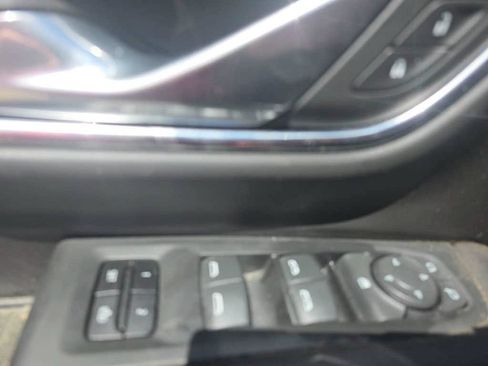 Used 2023 Chevrolet Tahoe Z71 AWD/4WD image 12