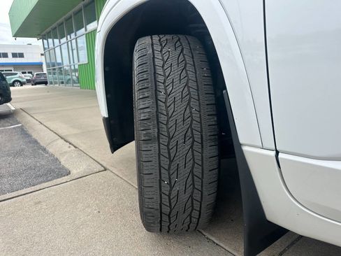 Used 2019 Chevrolet Traverse High Country w/ LPO, Floor Liner Package image 49