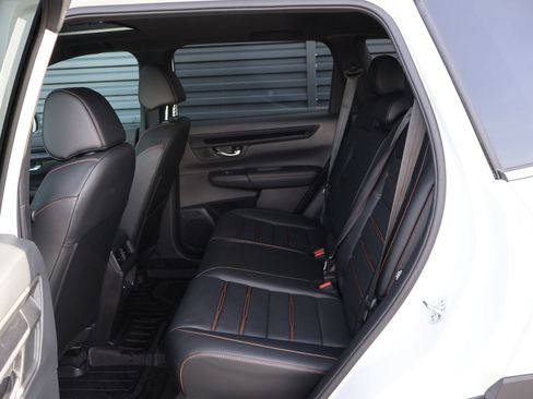 Used 2025 Honda CR-V Sport-L image 25