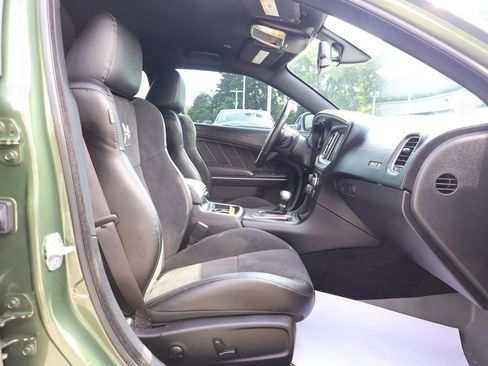 Used 2022 Dodge Charger Scat Pack RWD image 32