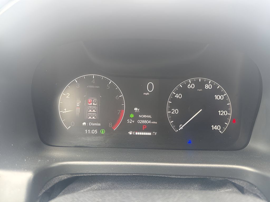 Used 2025 Honda Odyssey Sport-L image 26