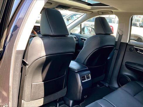 Used 2022 Lexus RX 350 AWD w/ Premium Package image 12