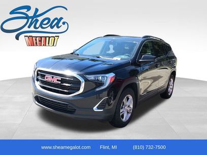 Used 2020 GMC Terrain SLE w/ Driver Convenience Package