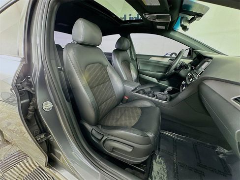 Used 2018 Hyundai Sonata Sport image 34